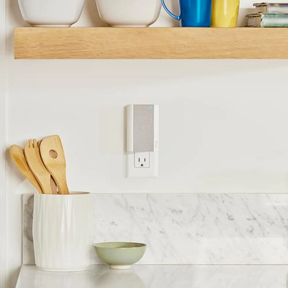 Ring Chime Pro Wireless (2nd Gen) for Video Doorbells and Cameras