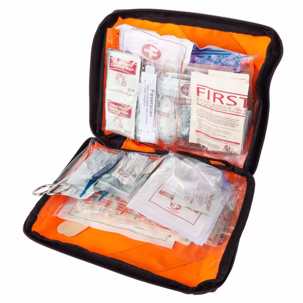 Remedy First Aid Essentials Kit