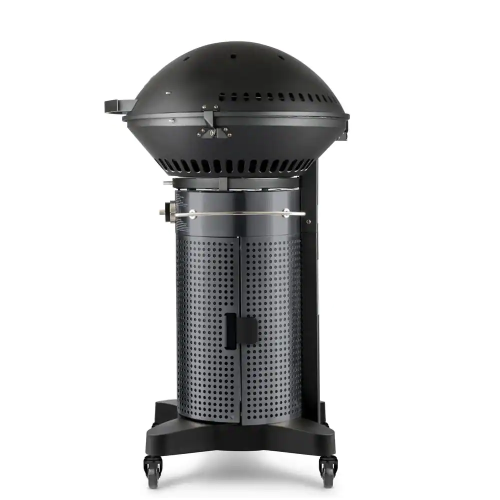 Fuego Professional F24C Propane Gas Grill
