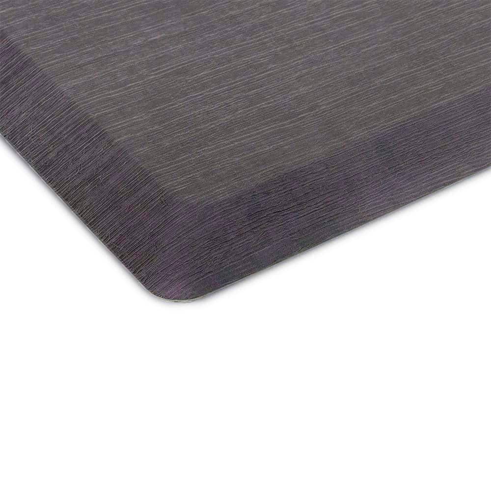 TrafficMaster Comfort Zone Gray 20 in. x 32 in. Commercial Door Mat