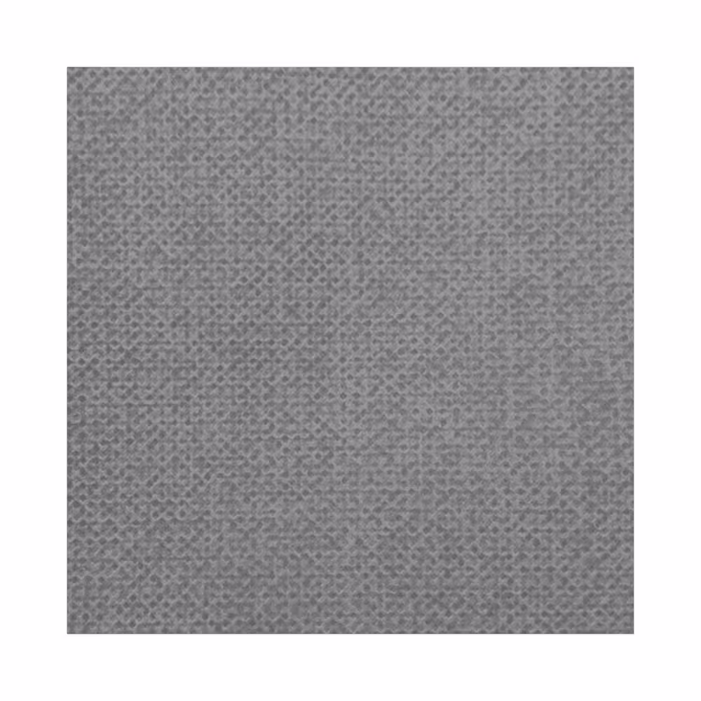 Arm and Hammer Gray Non Woven 2 Section Toteable Hamper