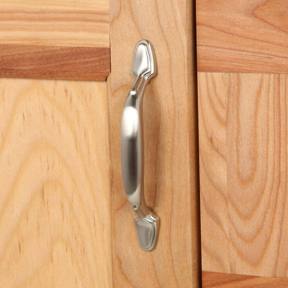 Catskill Craftsmen 38 in. wide Butcher Block Kitchen Island with Deep Drawers