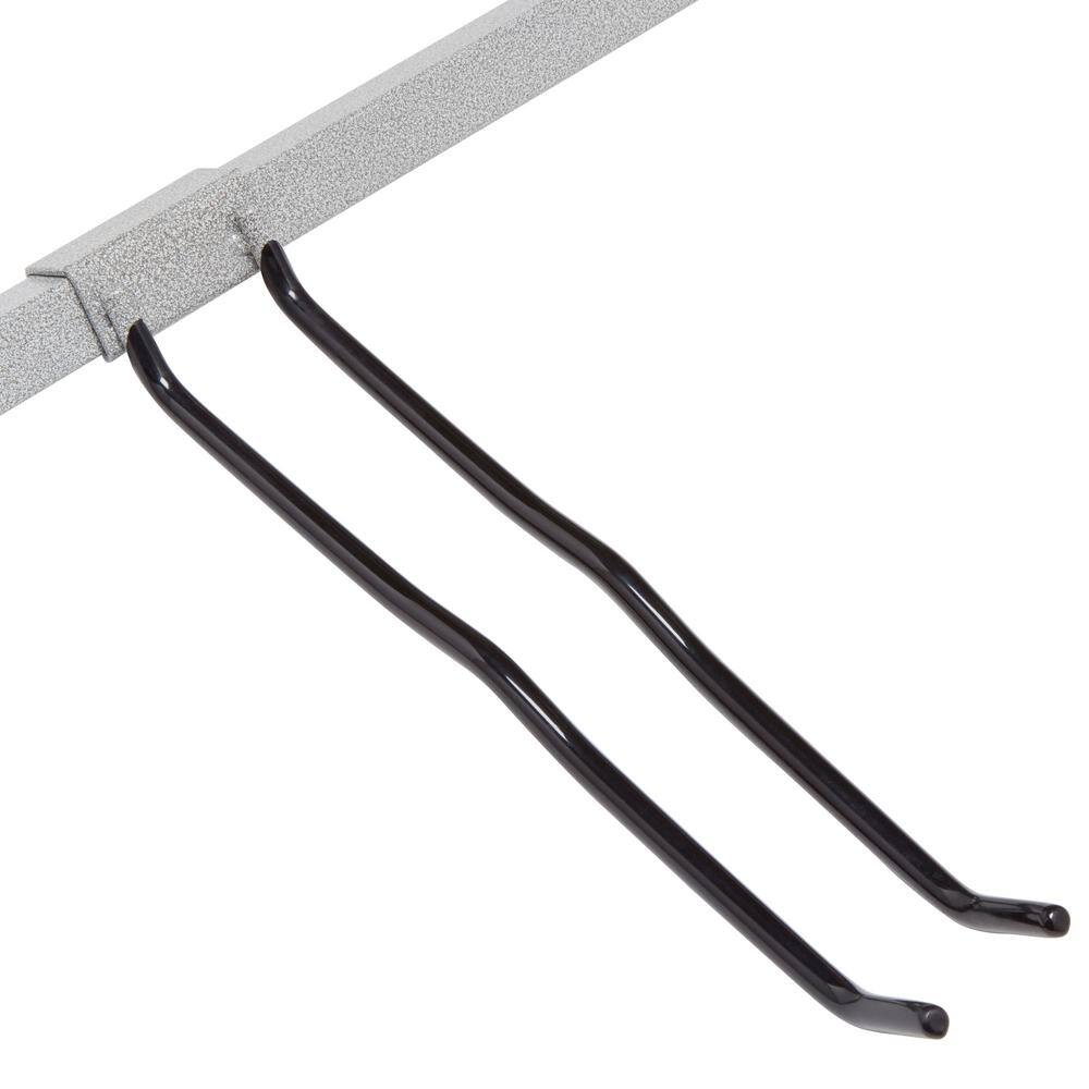 Monkey Bars 15-Folding Chair Rack