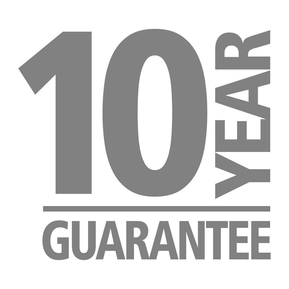 Brabantia 16 Gal. (60L) Laundry Hamper White with Dark Grey Plastic Lid