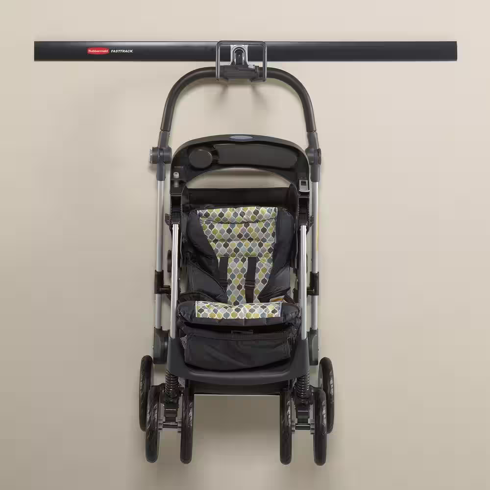 Rubbermaid FastTrack Garage Hose Hook