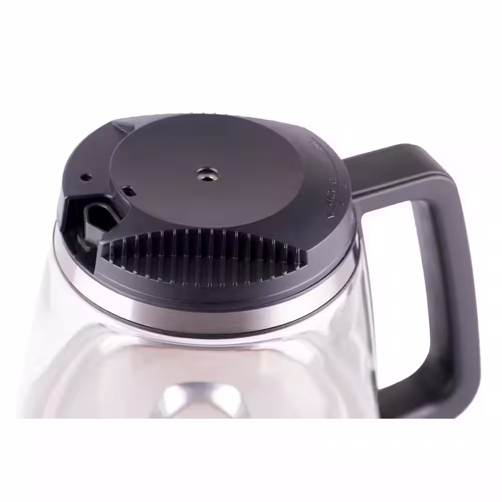 SOLAC 3-in-1 Vacuum Coffee Maker, 30 OZ