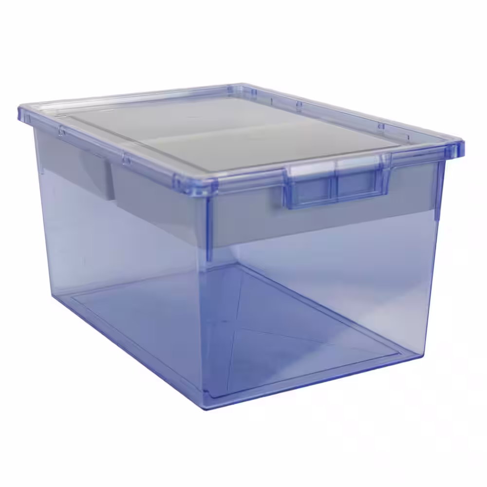 StorSystem Bin/ Tote/ Tray Divider Kit - Triple Depth 9