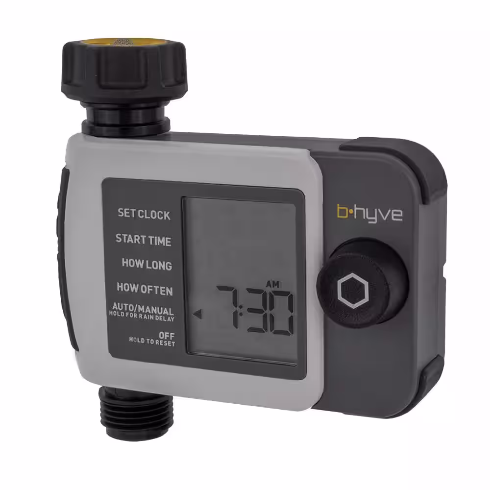 Orbit B-Hyve Hose Watering Timer