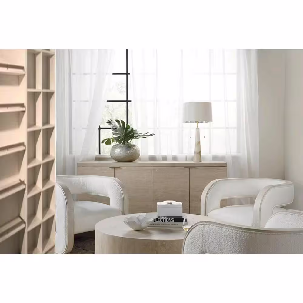 None 84 H 28-Pair 7-Tier Gray Melamine Shoe Rack