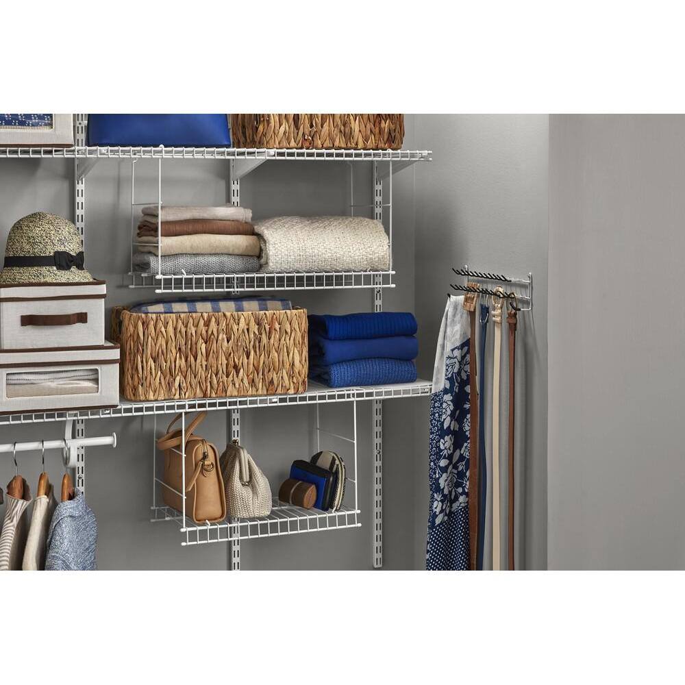 Everbilt 24 in. Hanging Shelf