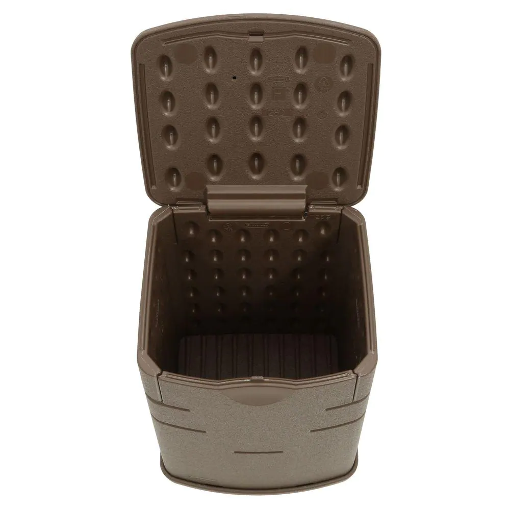 Rubbermaid 19 Gal. Resin Deck Box