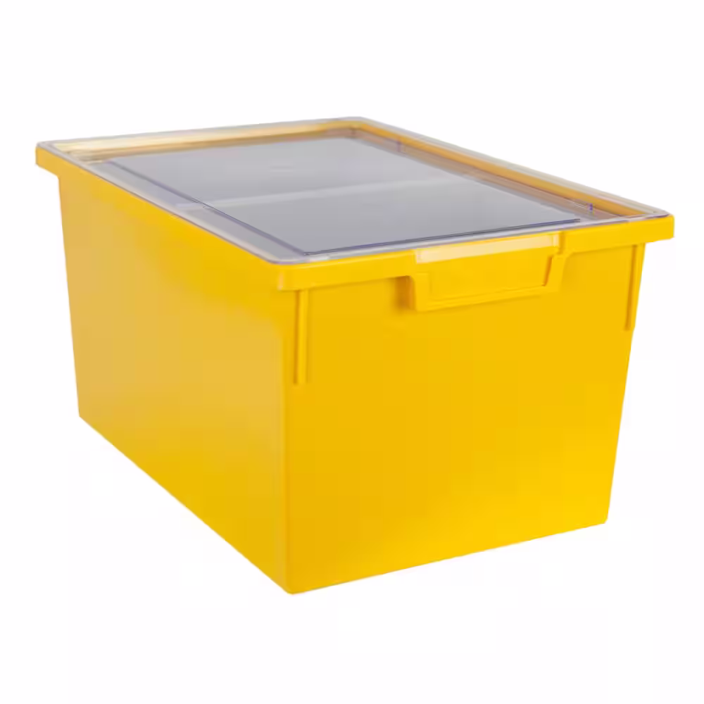 StorSystem Bin/ Tote/ Tray Divider Kit - Triple Depth 9