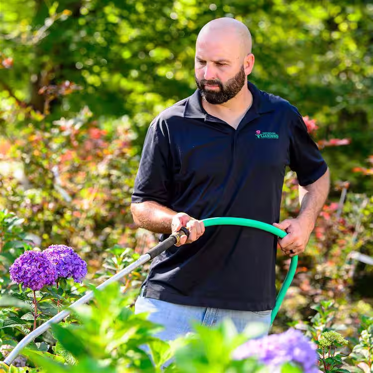 None Soft&SUPPLE 5/8 in. x 25 ft. Heavy-Duty Hose