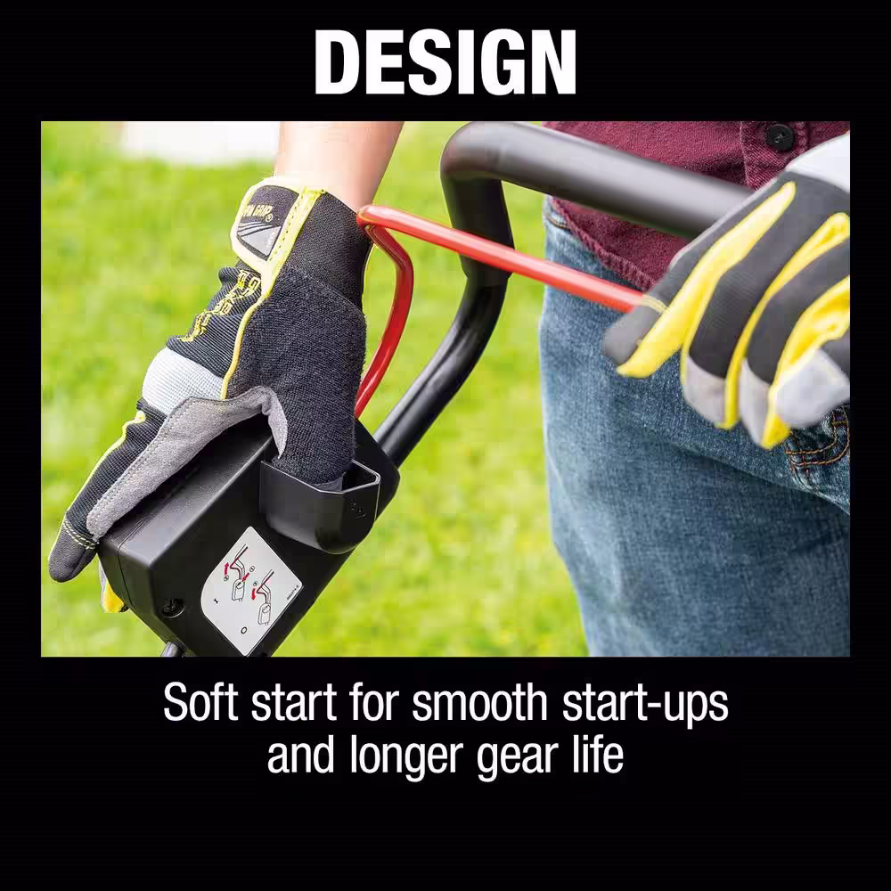 Makita 18V X2 (36V) LXT 17 in. Walk Behind Residential Lawn Mower Kit (5.0Ah) w/Bonus LXT Blower and LXT 13 in. String Trimmer