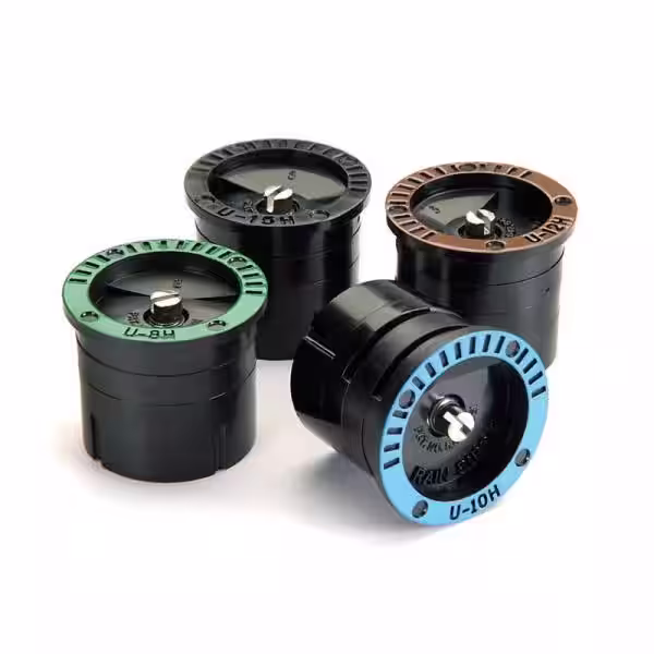 Rain Bird 9 - 12 ft. Half Circle Dual Spray Nozzle