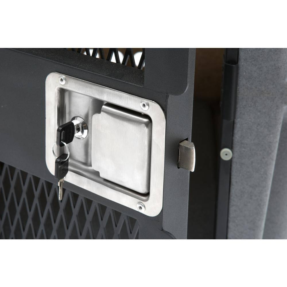 DAKOTA 283 Dakota Guard Hero Coyote Granite Kennel