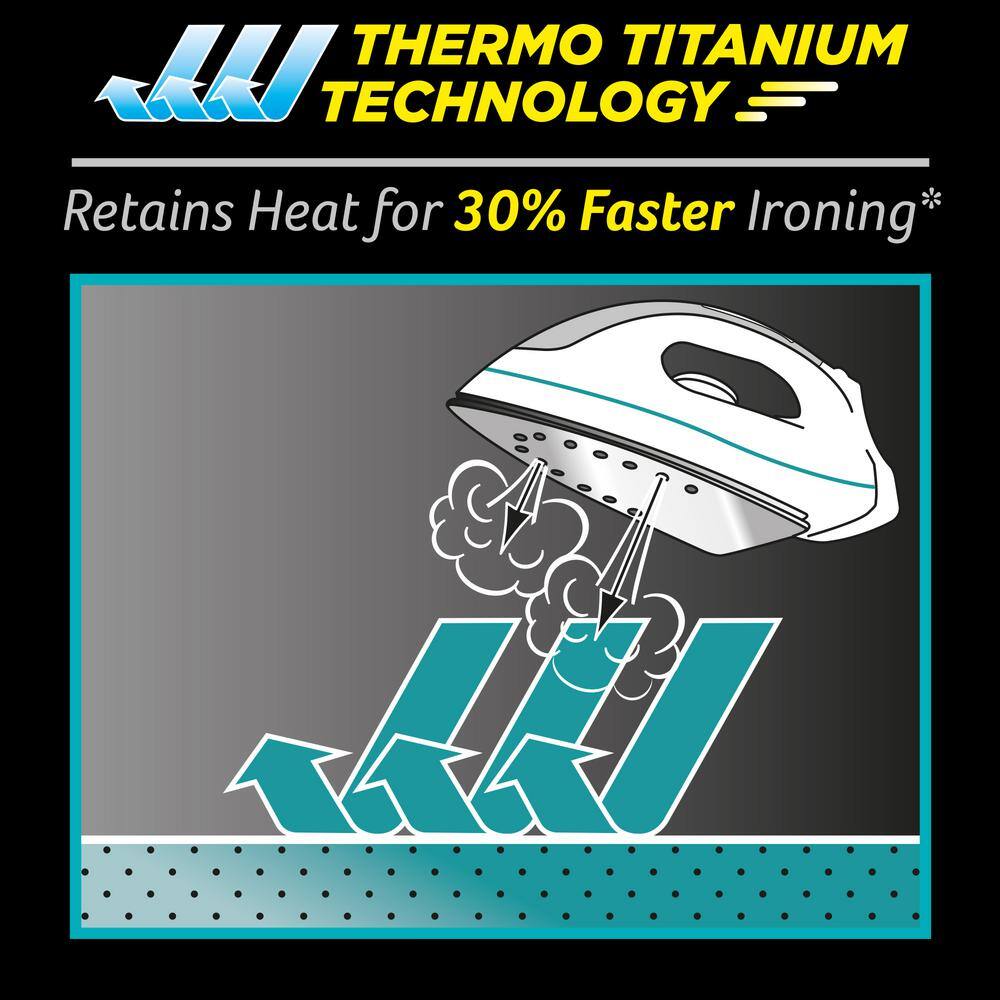 Minky Express Ironing Board Cover