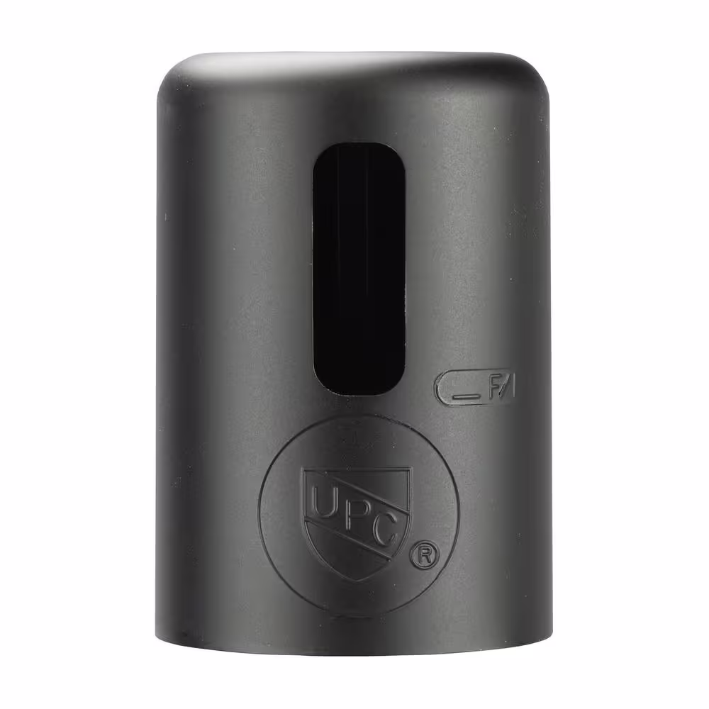 DANCO 1.75 in. O.D. Kitchen Air Gap Cap in Oil Rubbed Bronze