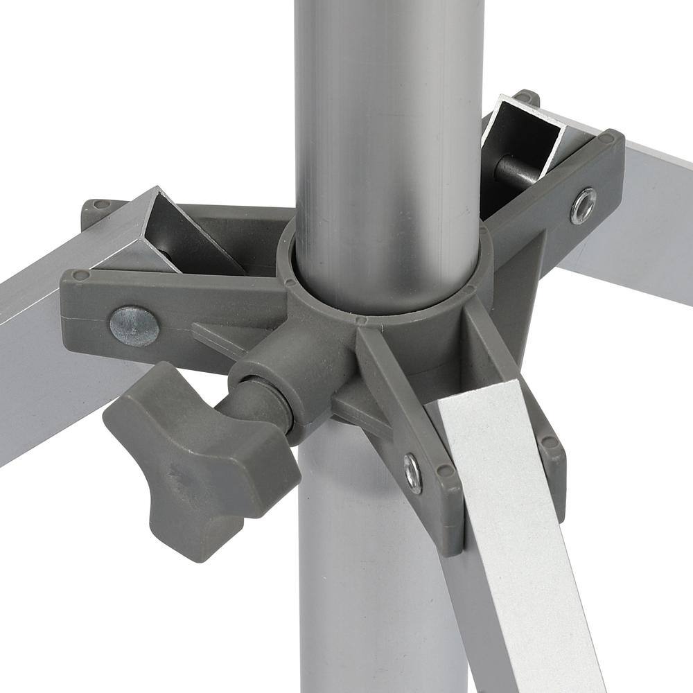 HOUSEHOLD ESSENTIALS Tri-Pod Portable Dryer