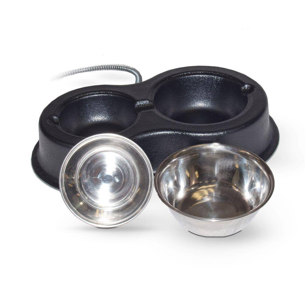 None Thermo-Kitty Cafe