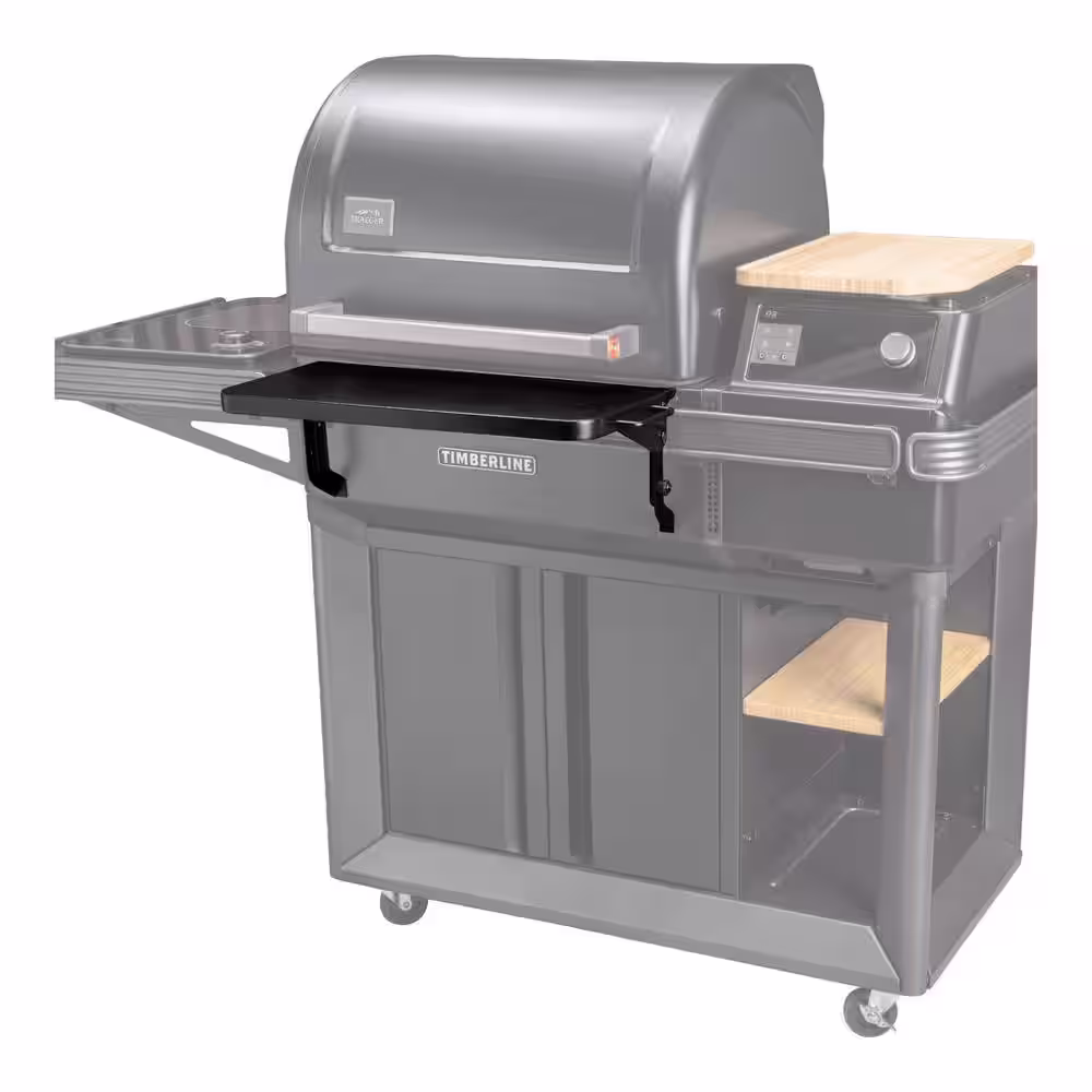 Traeger Timberline Wood Pellet Grill