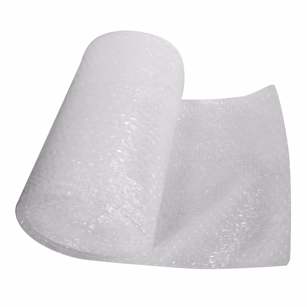 None Bubble Cushion Wrap (4-Pack)