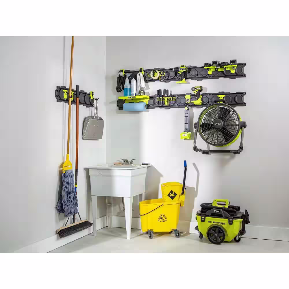 RYOBI LINK ONE+ Tool Holder