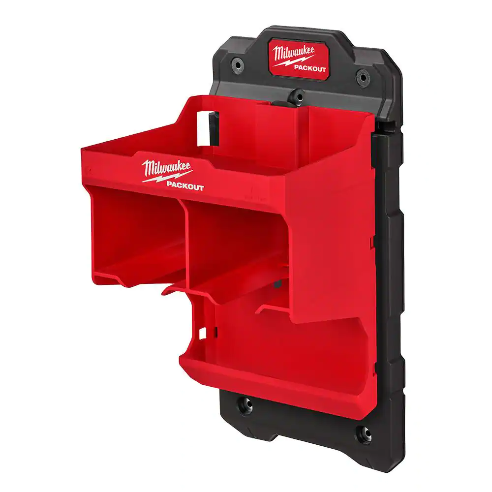 Milwaukee PACKOUT Tool Station