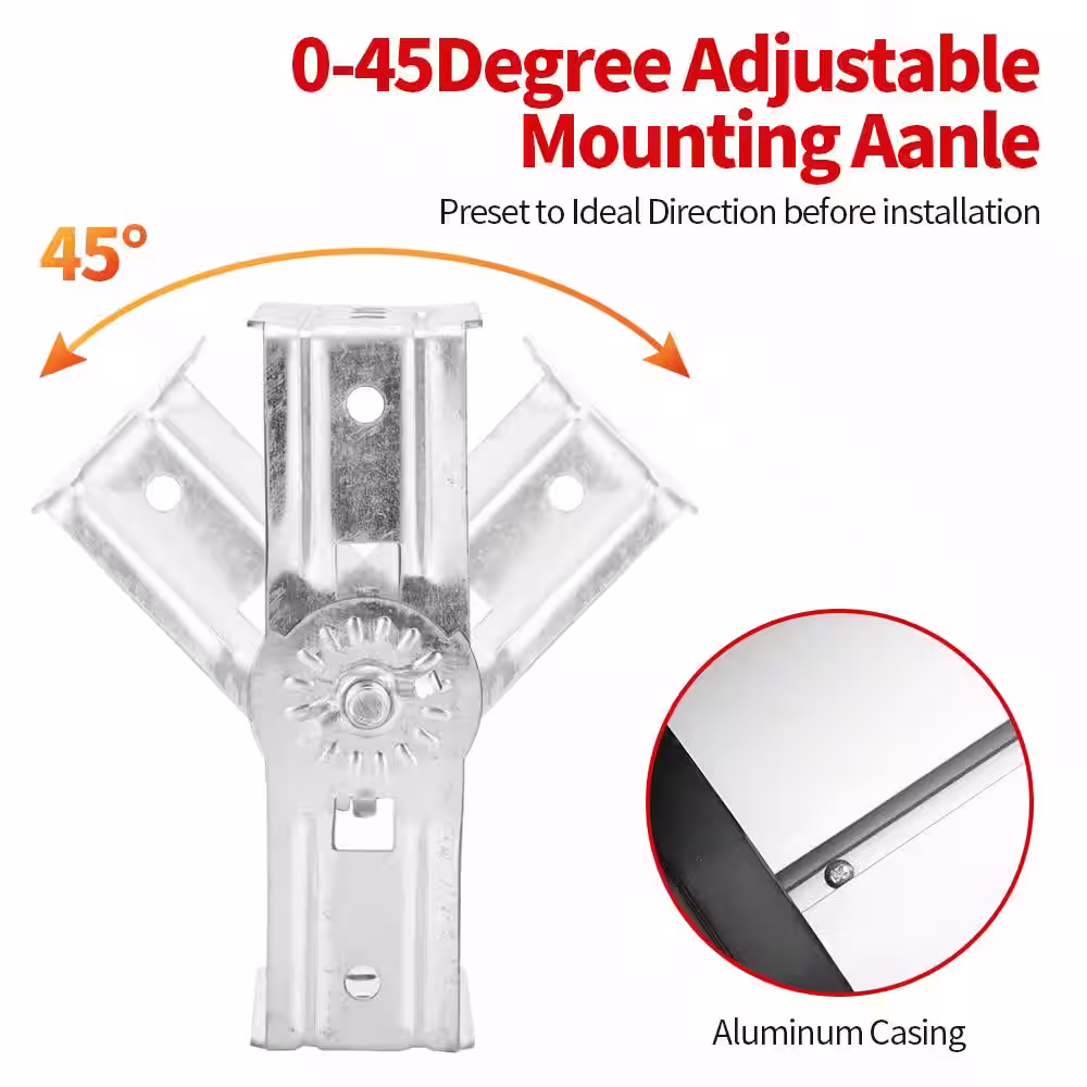 None 1500-Watt Electric Wall-Mount Terrace Heater with Remote Control