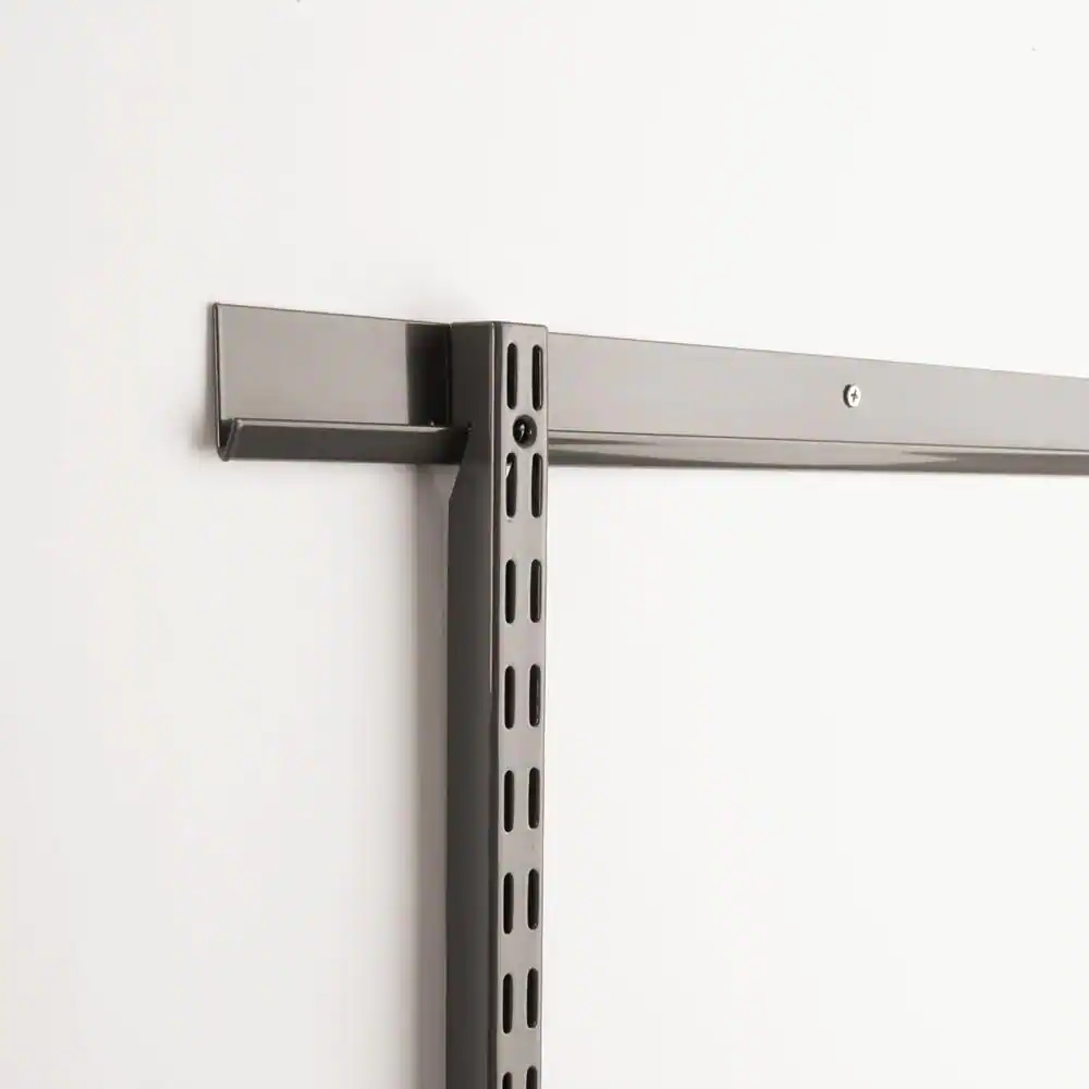 Rubbermaid Tough Stuff 70 in. Upright Track