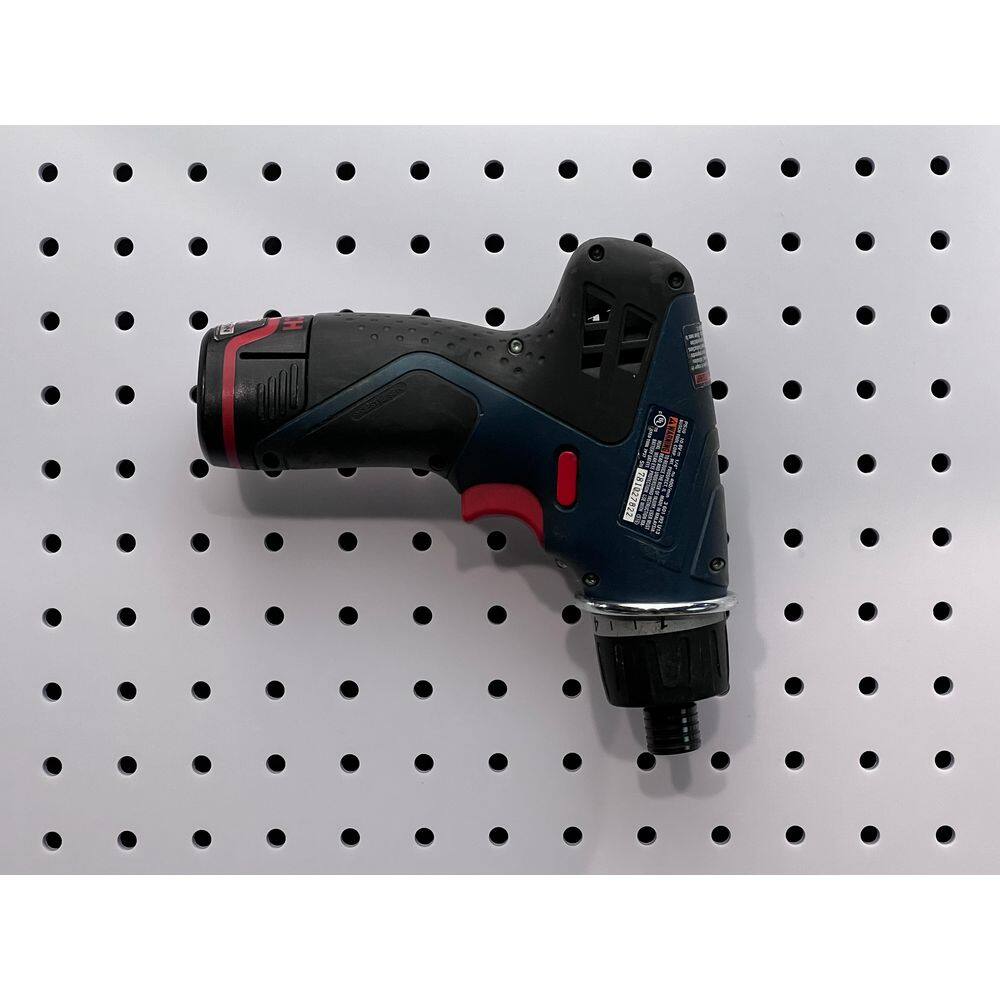 Triton Products 1.75 in. Single Ring Tool Holder (5-Pack)