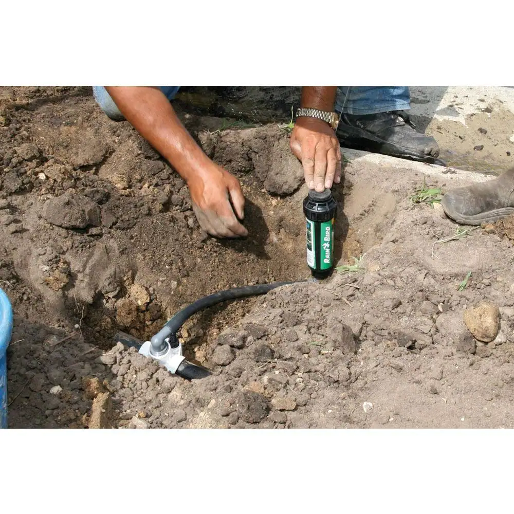 Rain Bird 6 in. x 1/2 in. x 3/4 in. Swing Pipe Assembly