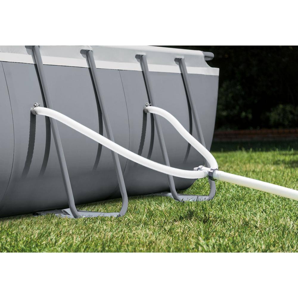 Intex 24' x 12' x 52