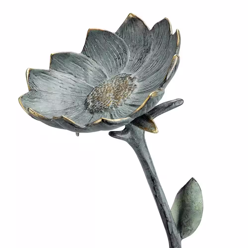 None Rowdy Rabbit Pair Birdfeeder Bird Feeder