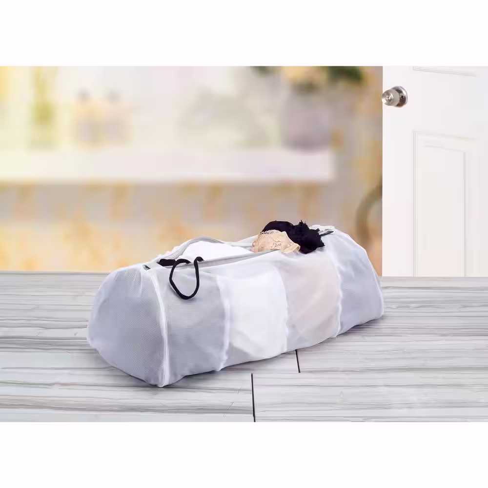 Laura Ashley 4 Compartment Hosiery Wash Bag