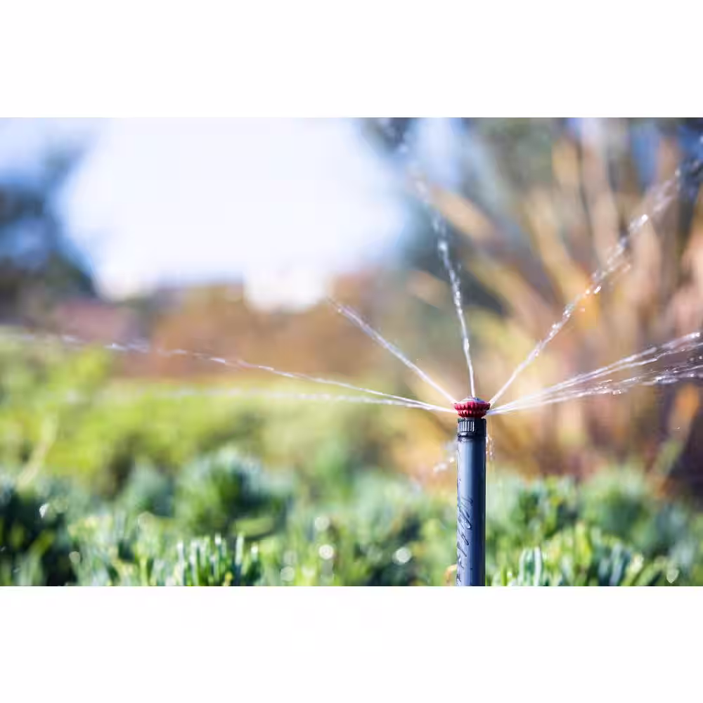 Rain Bird 17 ft. to 24 ft. Full Circle Rotary Nozzle