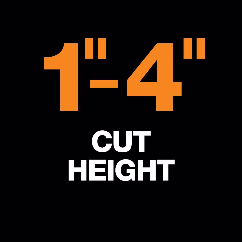 Fiskars StaySharp 18 in. Cut Manual Push Non Electric Walk Behind Reel Mower