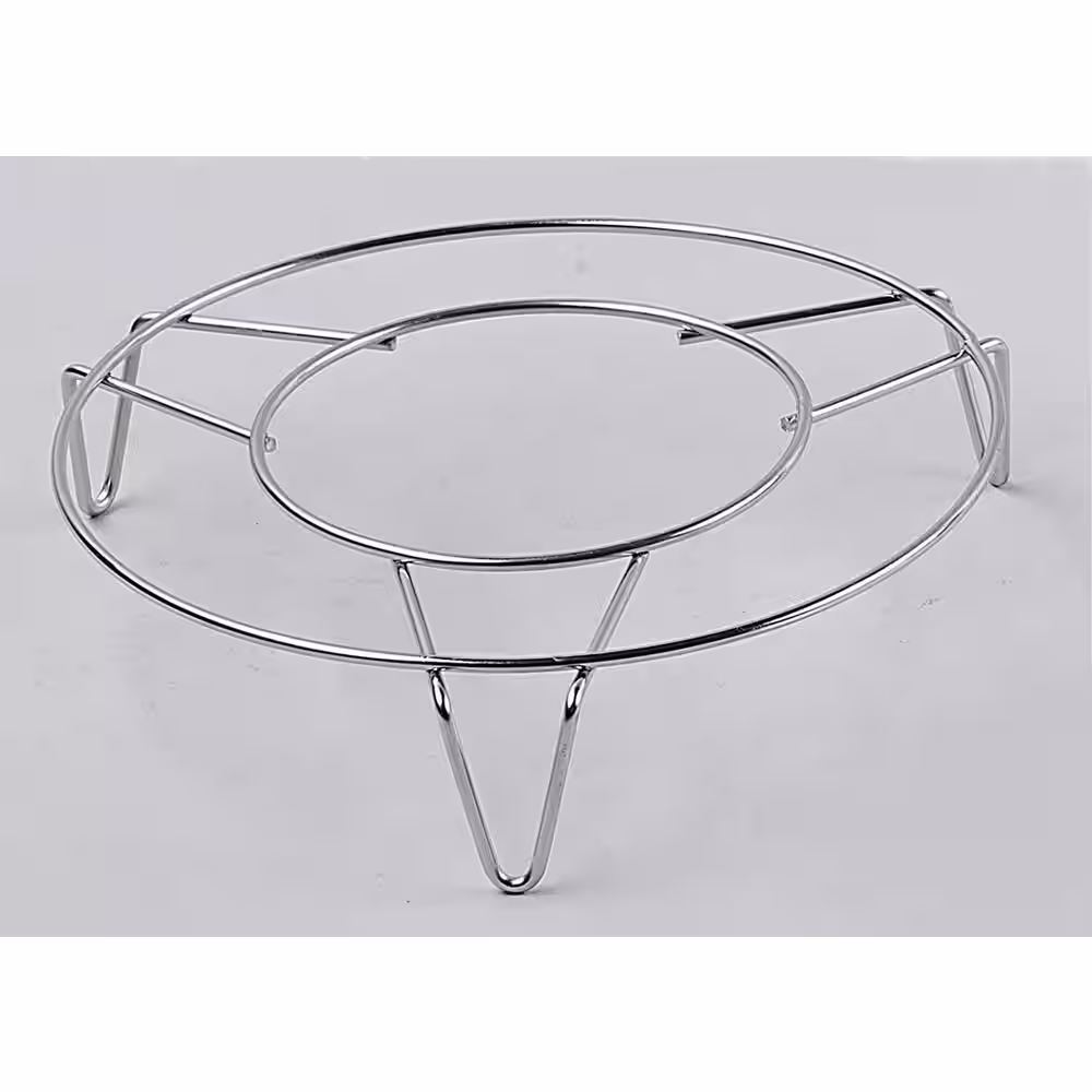 SPT 6 qt. Stainless Steel Electric Pressure Cooker with Built-In Timer and Stainless Steel Pot