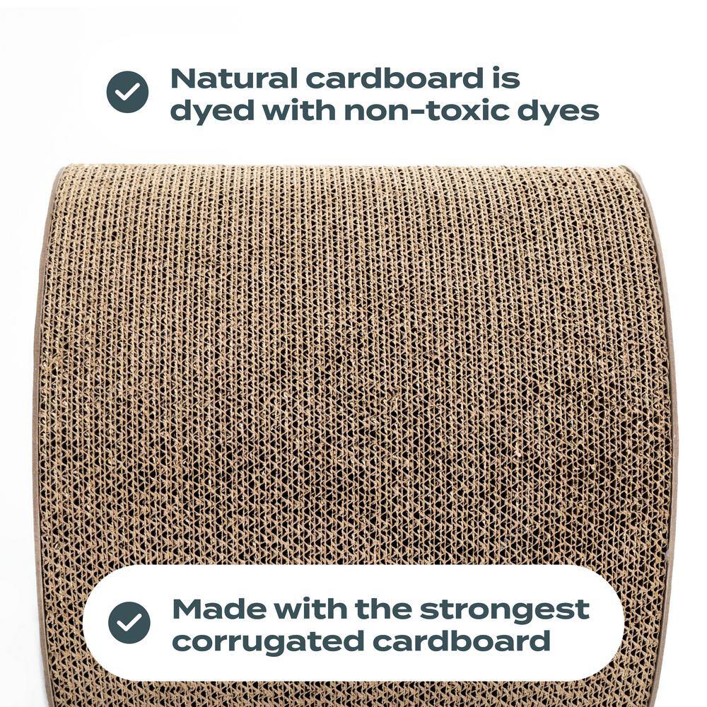 PARKÂ ANDÂ BENCH Birch Cat Scratcher