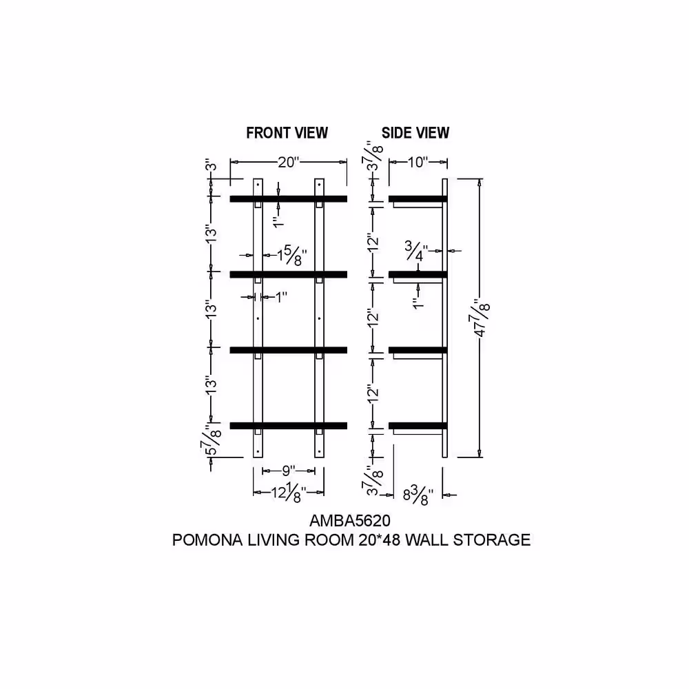 Alaterre Furniture Pomona 10