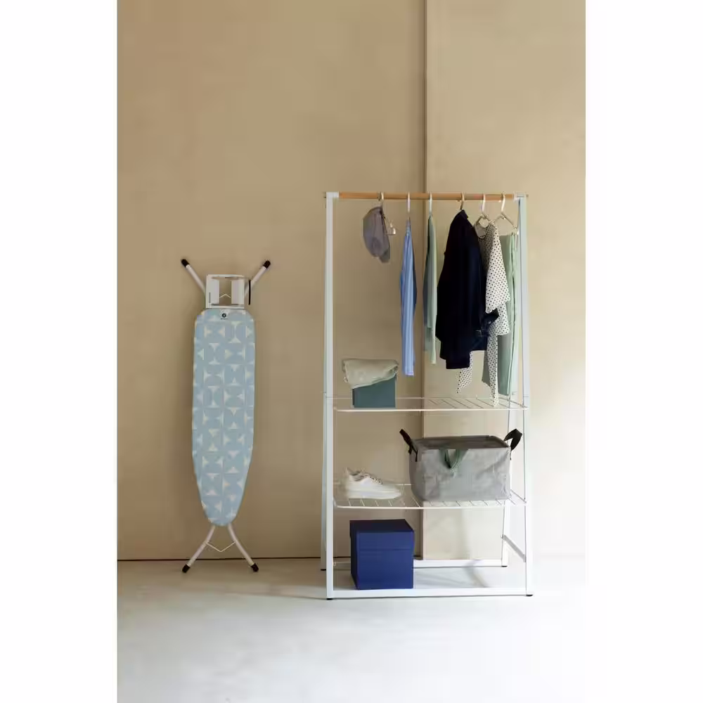 Brabantia SIR - Fresh Breeze 43 in. x 12 in. Ironing Board A