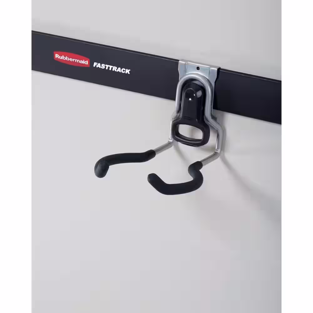 Rubbermaid FastTrack Garage Power Tool Holder Hooks