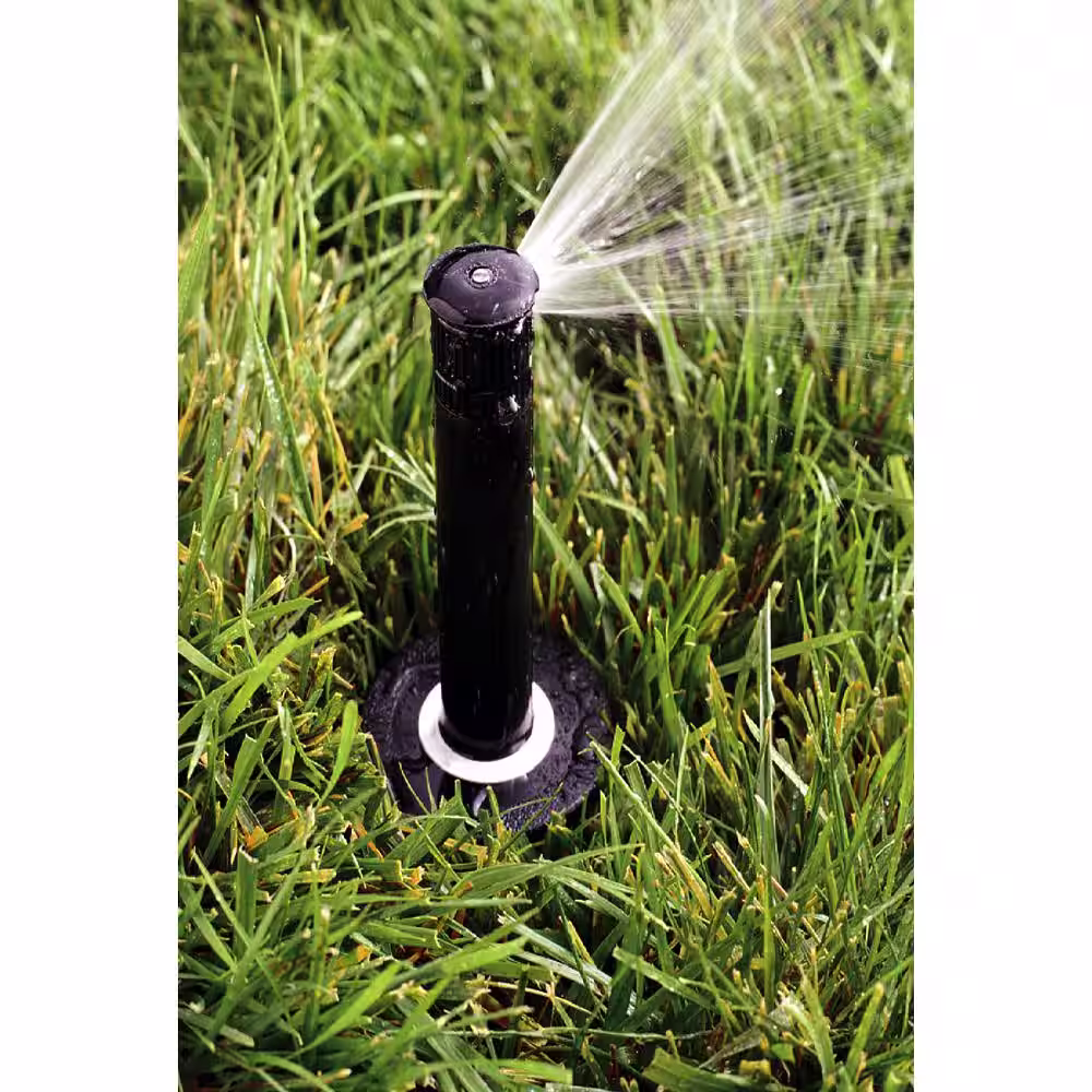 Rain Bird 11 ft. to 15 ft. Quarter Circle Spray Nozzle