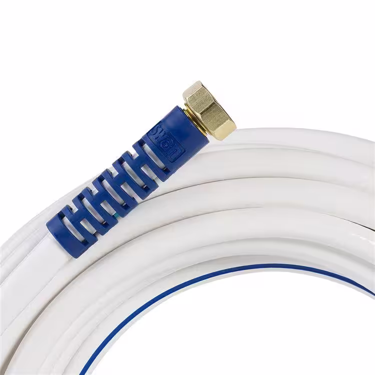 Element RV and Marine 1/2 in. x 50 ft. Medium Duty Water Hose