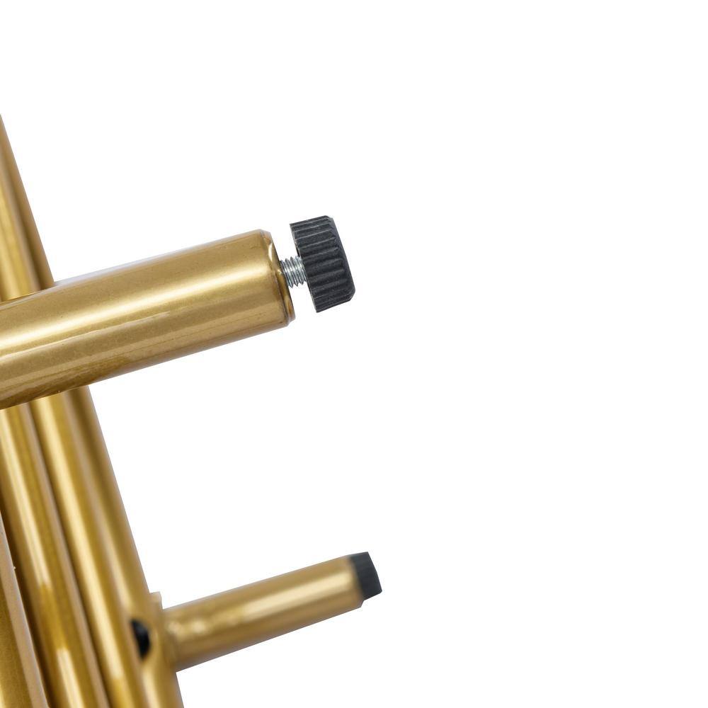 None Grey Velvet Upholstered Bedroom Bench with 2-tier Shoe Shelf Space-Saving Button Tufted Shoe Changing Stool