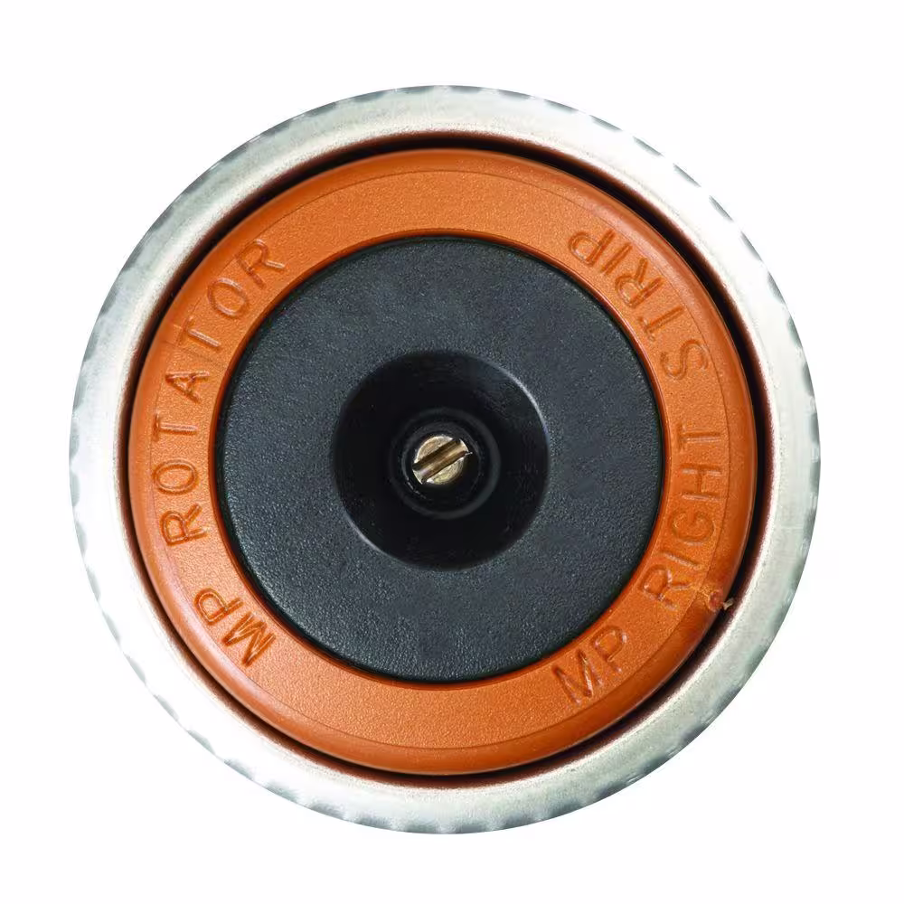 Hunter Industries Right Corner Strip Spray Nozzle