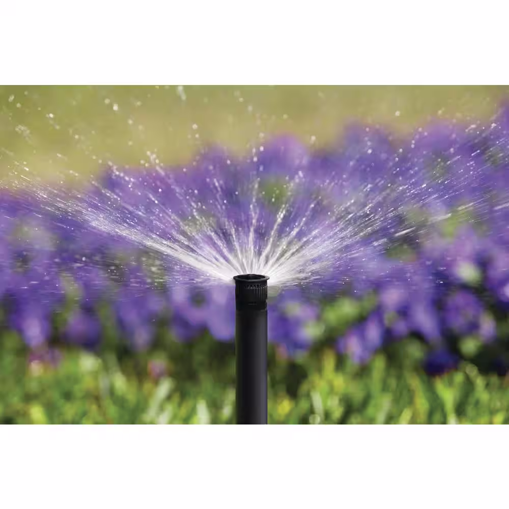 Rain Bird 1800 Series 4 in. Pressure Regulated High Efficiency Spray