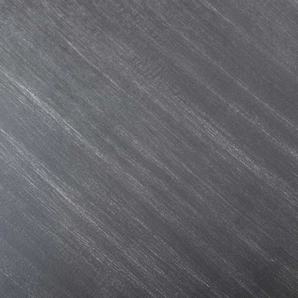 Noble House Palston Black Bench