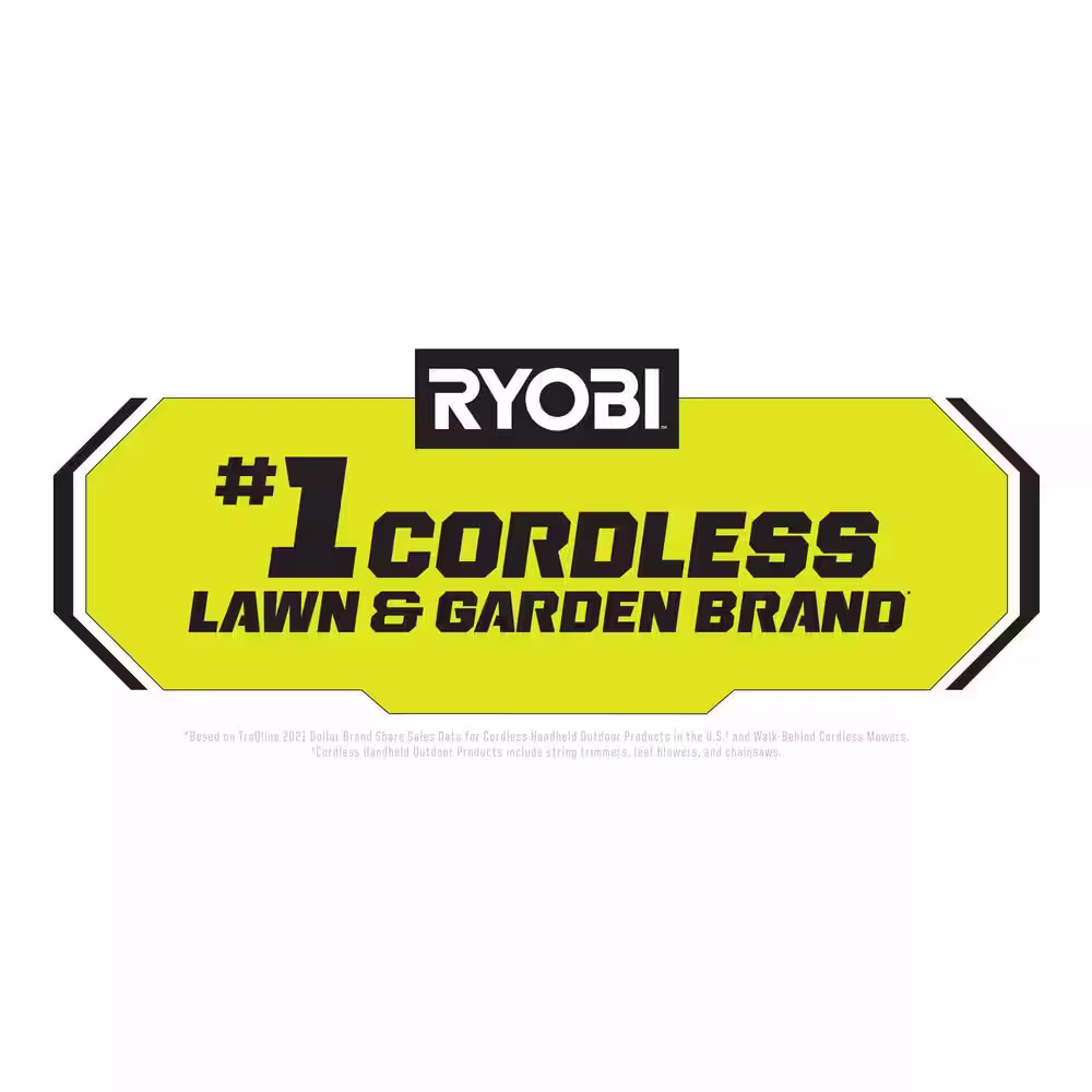 RYOBI 80V 10.0 Ah Lithium-Ion Battery