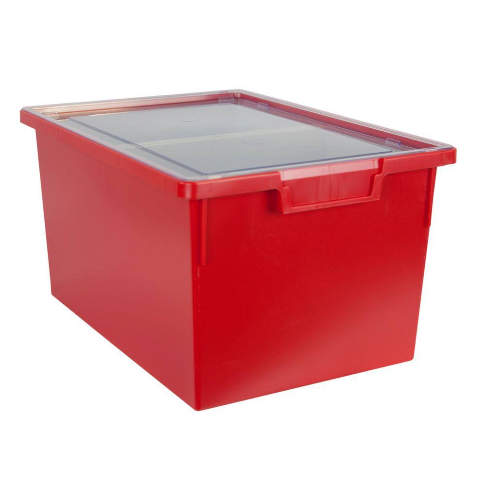 StorSystem Bin/ Tote/ Tray Divider Kit - Triple Depth 12